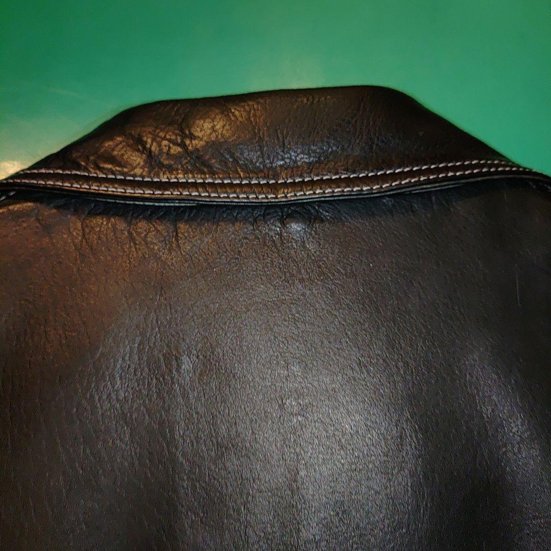 RALEIGHライダース　サンプル品 黒　S　ラリー