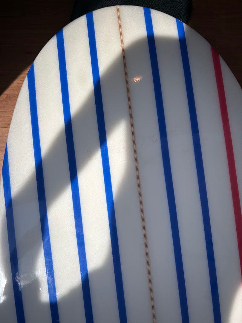 Brillante Surf Classics ミットレングス7'2