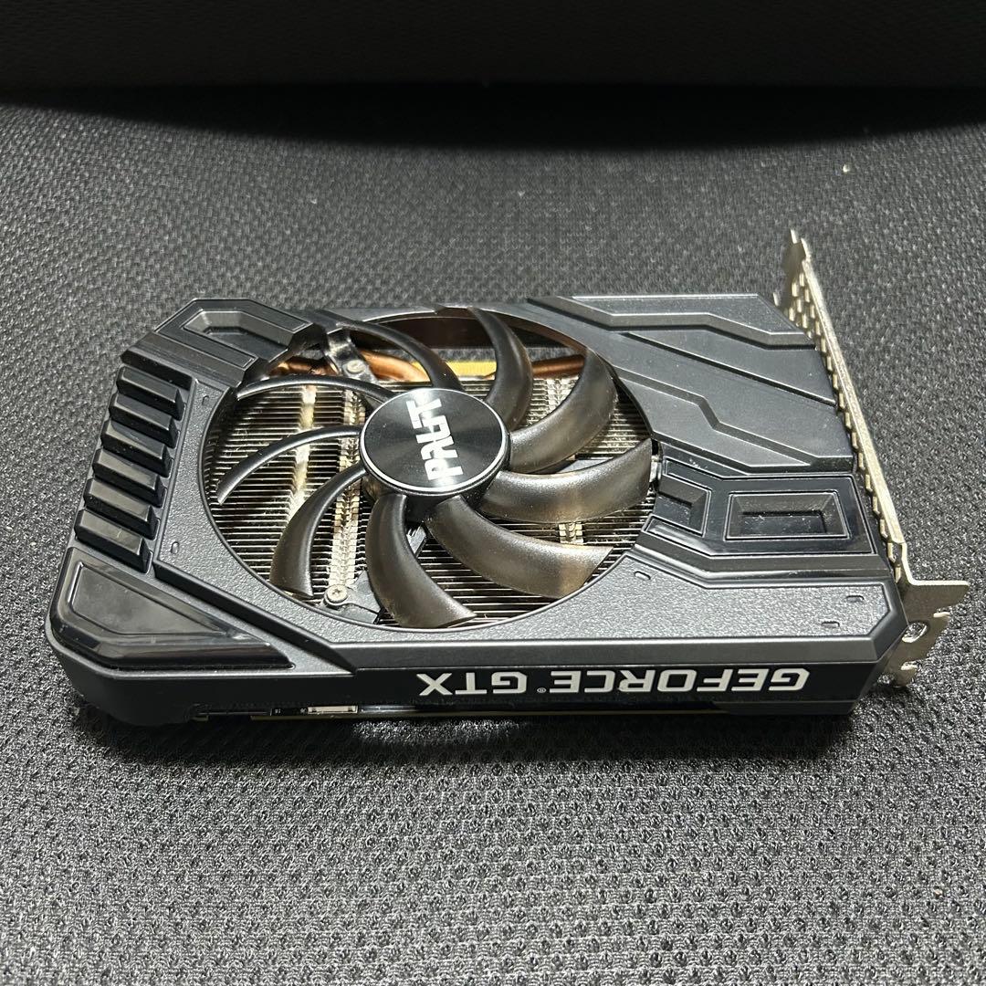 GeForce GTX 1660 super グラフィックボード 本体