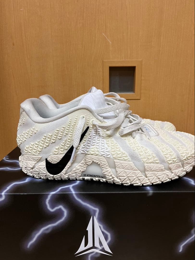 シューズ(男性用) JA3 28cm