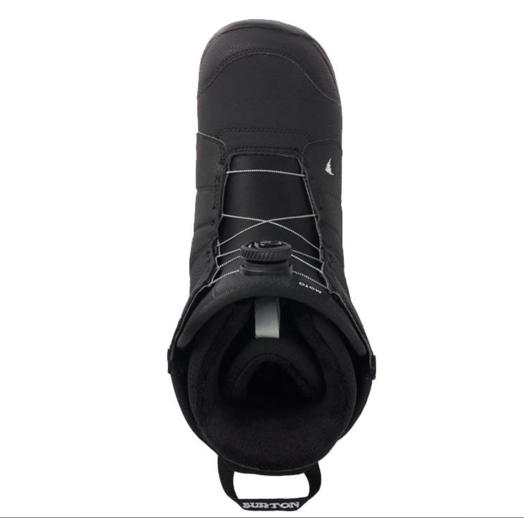 スノーボード Men's Moto BOA WIDE board Boots