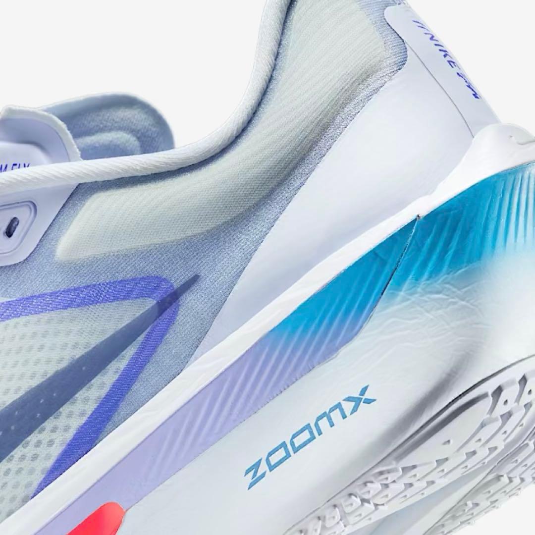 ズームフライ6 ★27.0cm★ FN8454-002