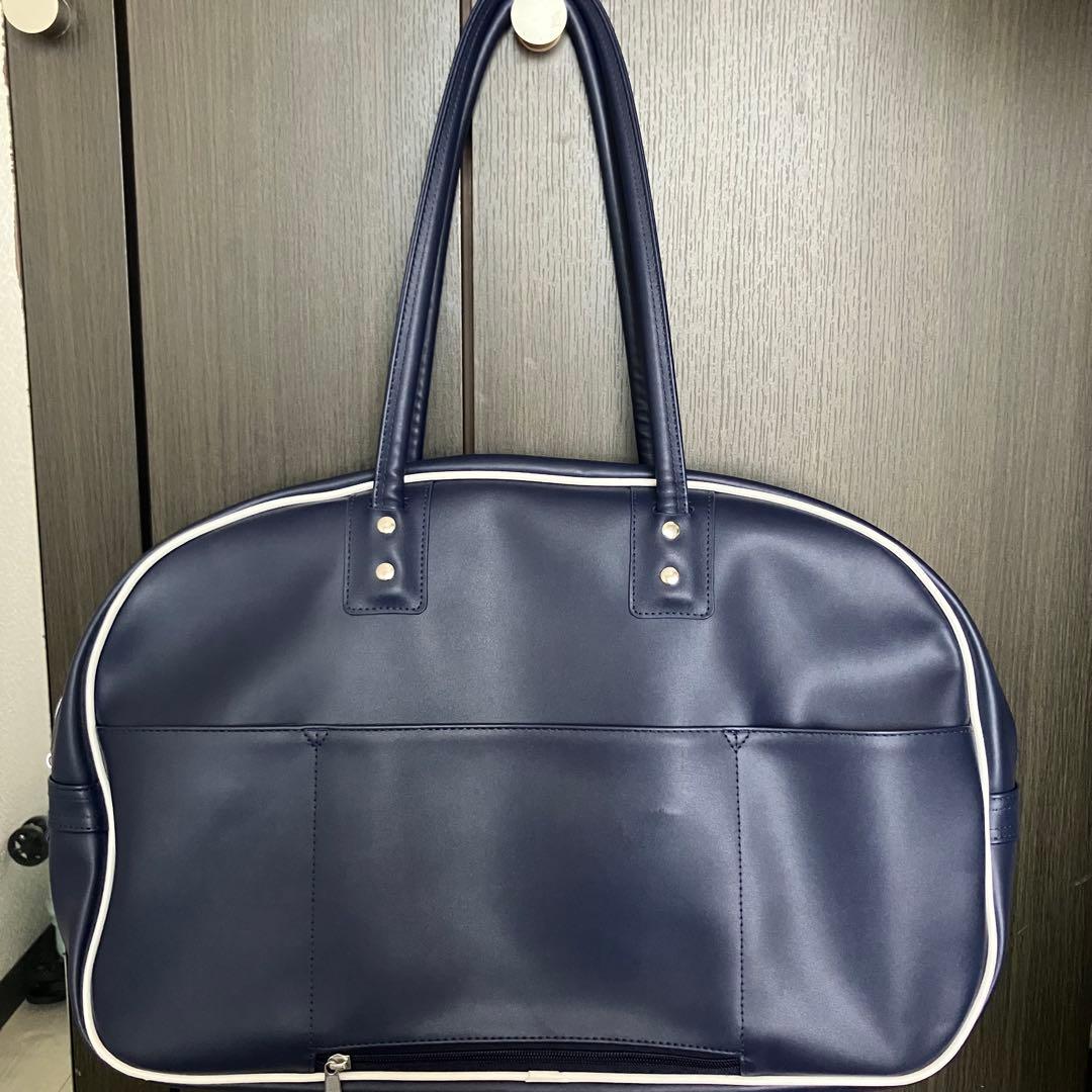 【ユ】JO1 JO1DER SHOW ボストンバッグ