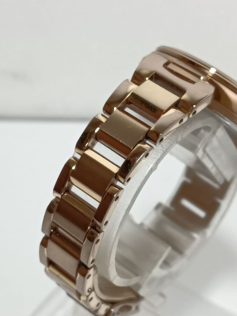 シチズン　HAPPY FLIGHT　電波ソーラー　腕時計　EC1032-54X