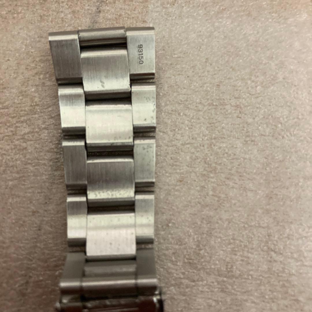 ロレックス　ブレスレット(サブマリーナ16610用)