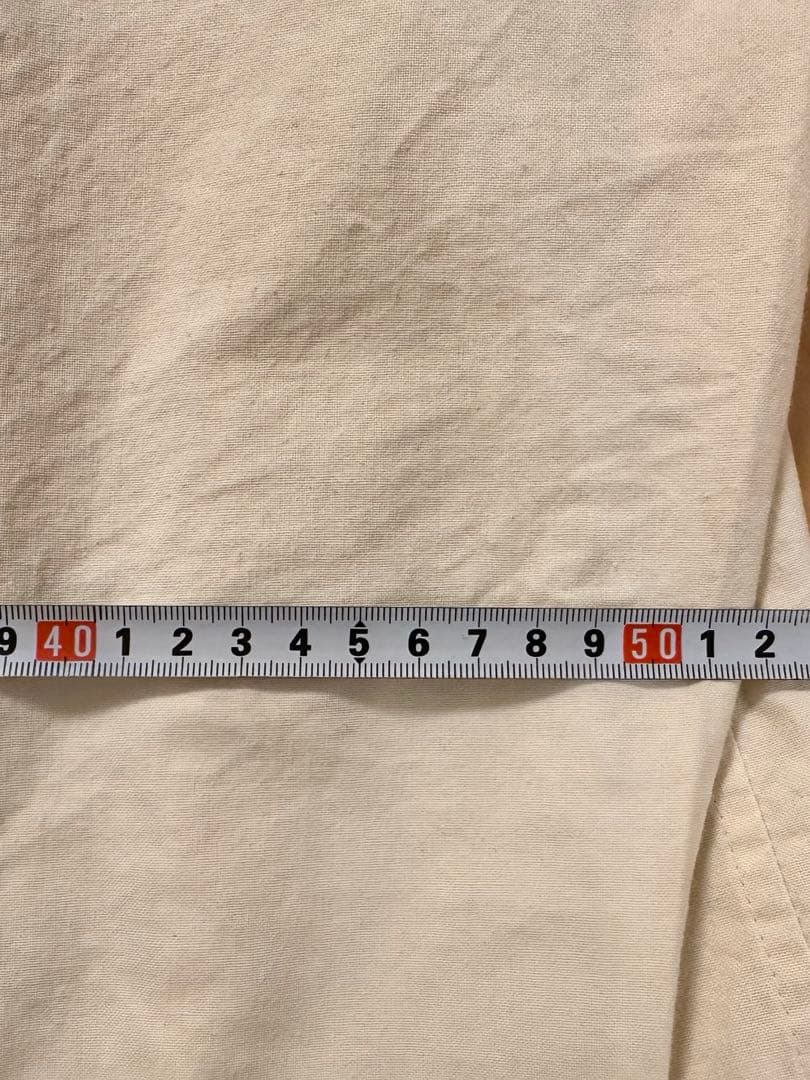 Frank Leder 60’s Vintage Bedsheet