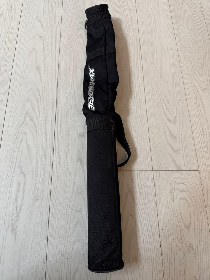 少年野球 BEYONDMAX LEGACY ビヨンドマックス レガシー 78cm