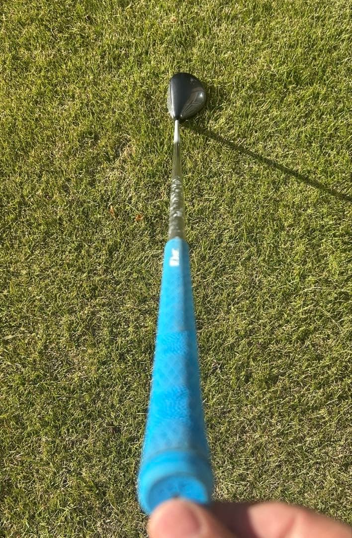 お値下げしました。ネクスジェンJet Black 5W フェアウェイウッド