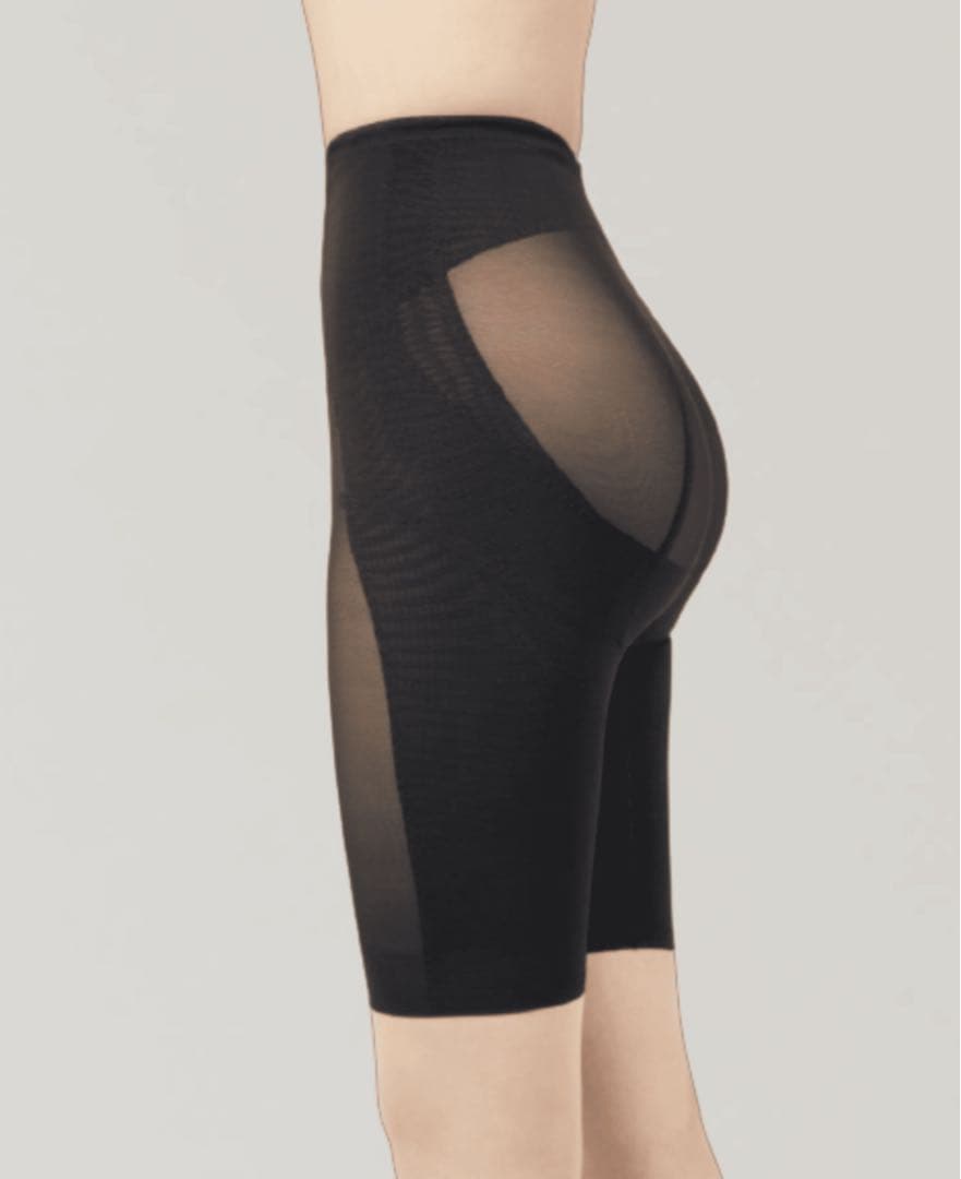 プゥアボーテ peu à beauté 骨盤ヒップガードル 82【未開封】