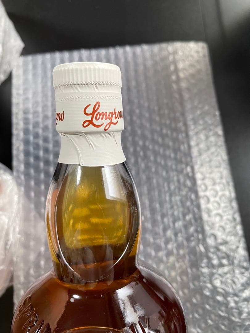 LONGROW(ロングロウ) 21年