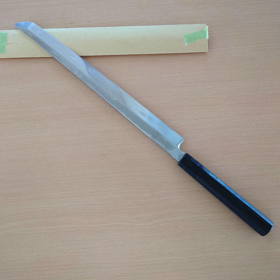 蛸引き包丁v10　尺一