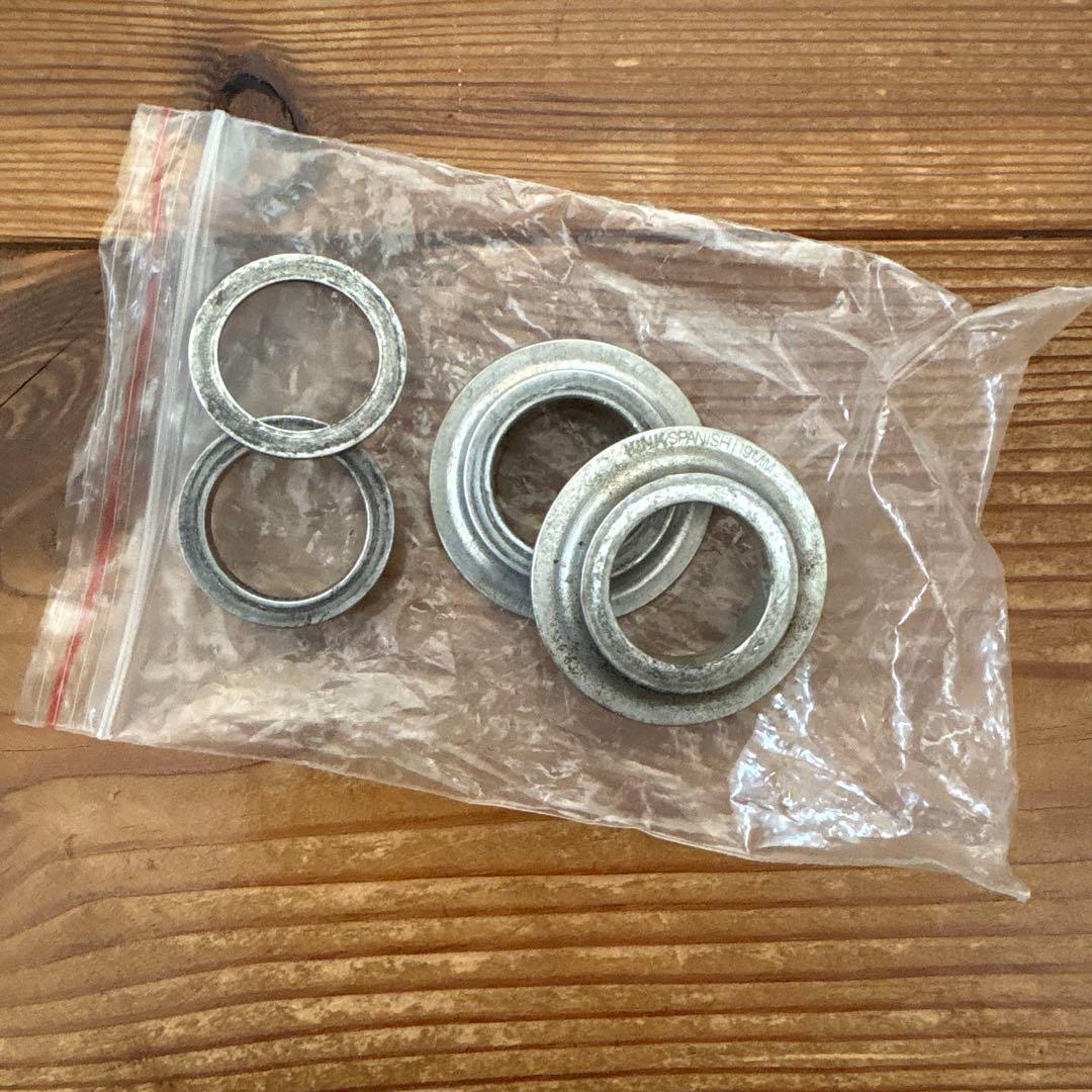 Terrible One Ruben フレーム