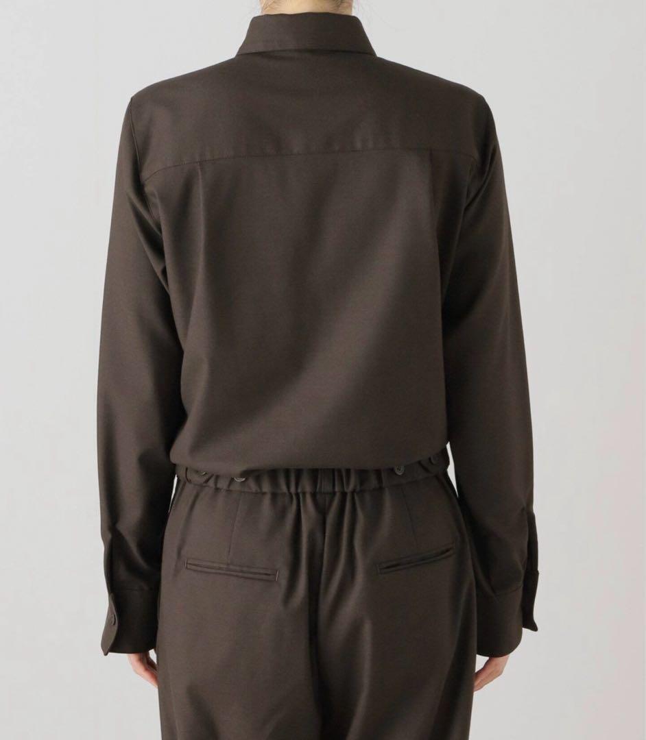 アパルトモンGOOD GRIEF!/WORK JUMP SUIT