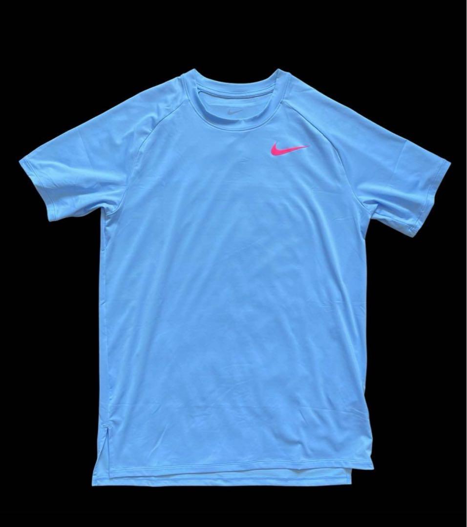 黒*走様 NIKE Pro elite 2023 T-shirt S size