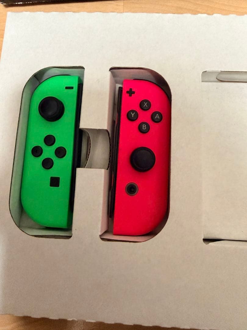 Nintendo Switch スプラトゥーン2特別版