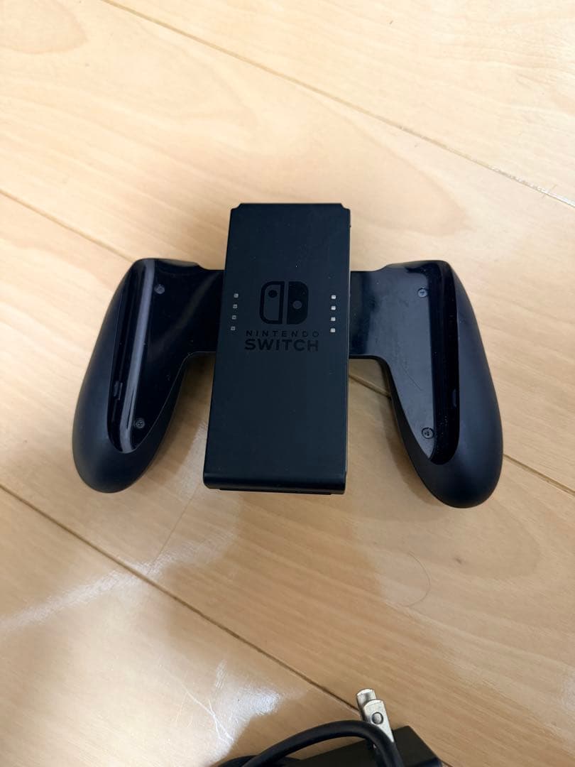 Nintendo Switch スプラトゥーン2特別版