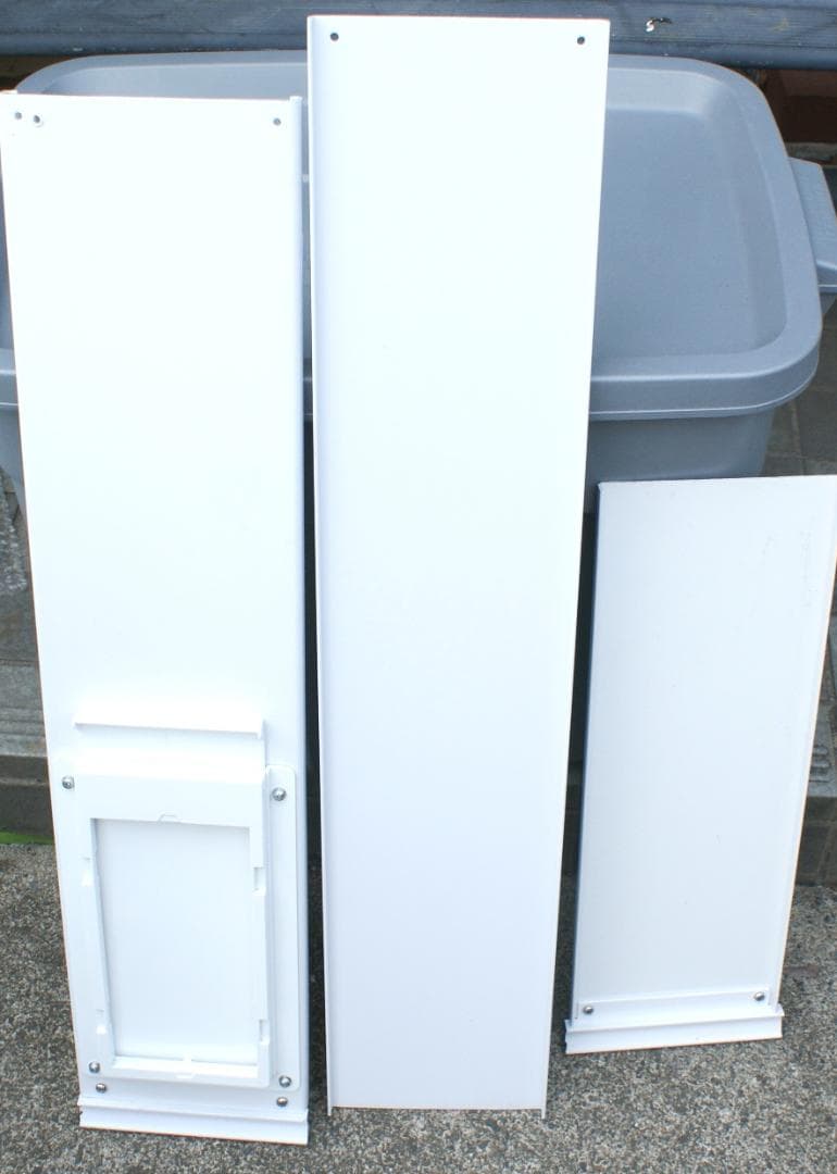 アイリスオーヤマ　ポータブルクーラー　IPA-2202G リモコン