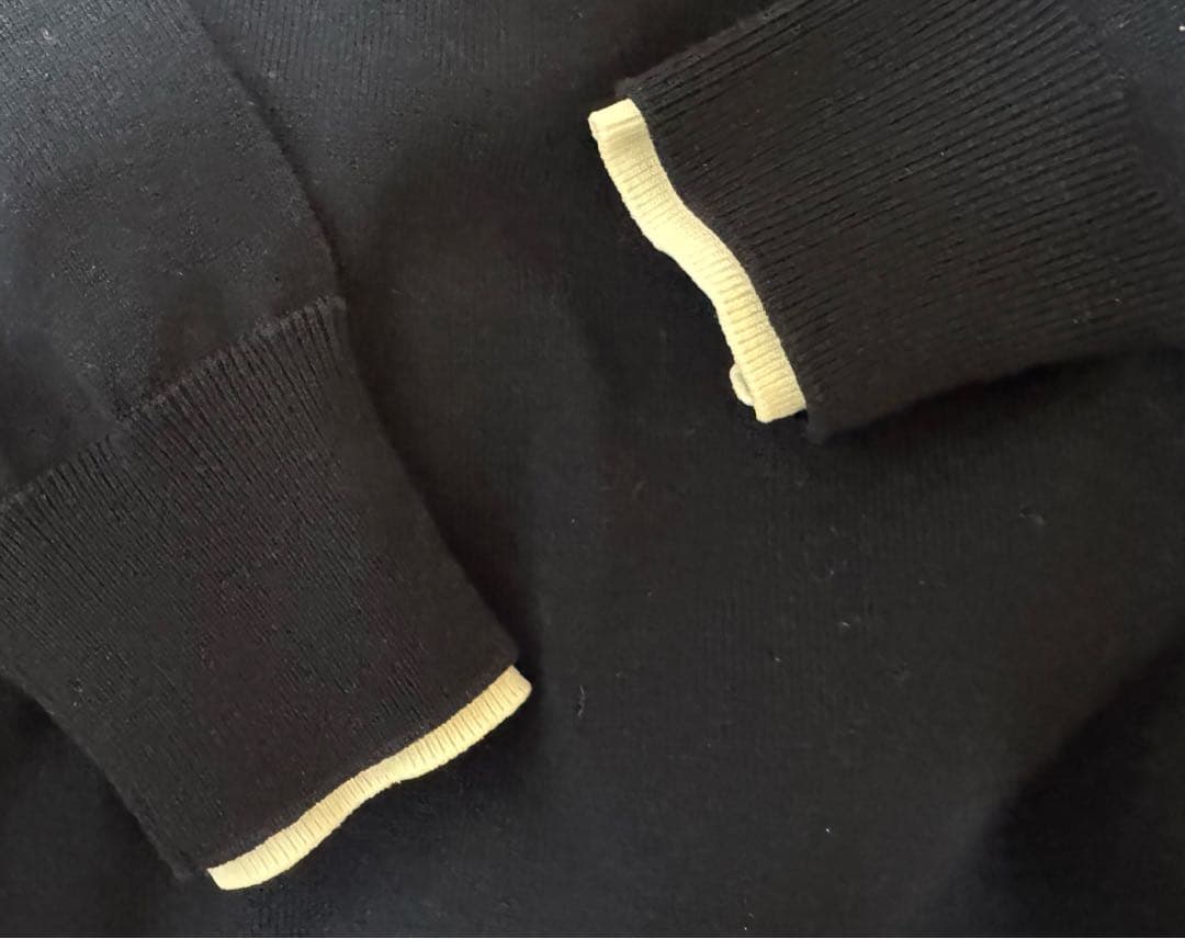 Jack Bunny!! ジャックバニー トップス ネイビー＆ホワイト 激安！