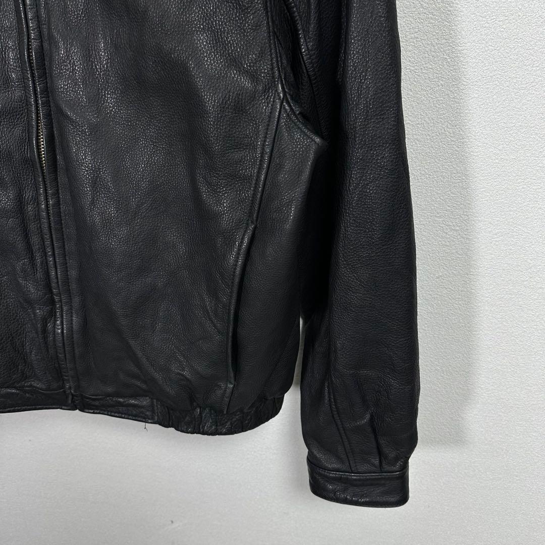 90s WILSONS LEATHER ヴィンテージ レザージャケット