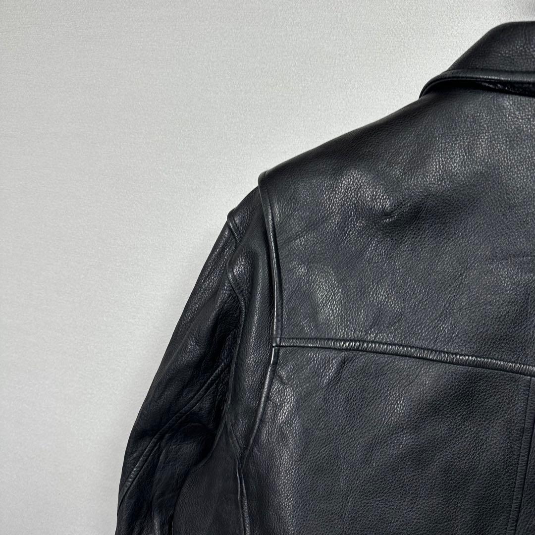 90s WILSONS LEATHER ヴィンテージ レザージャケット