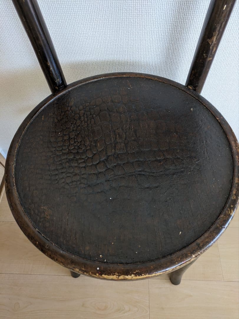 アンティークチェア　ダイニングチェア　ビンテージ