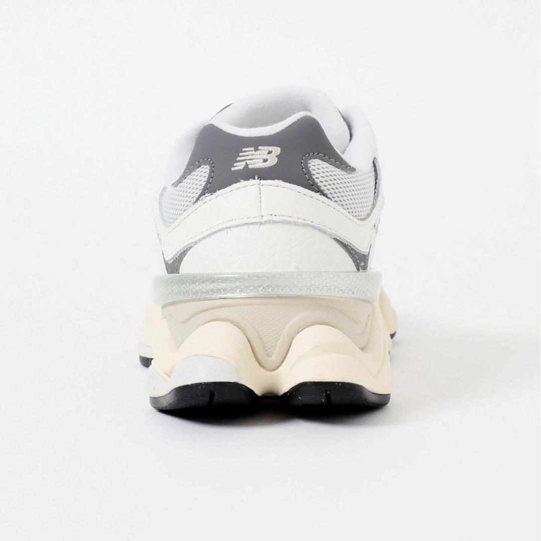 【新品】ニューバランス U9060AGA 25.0cm NEW BALANCE