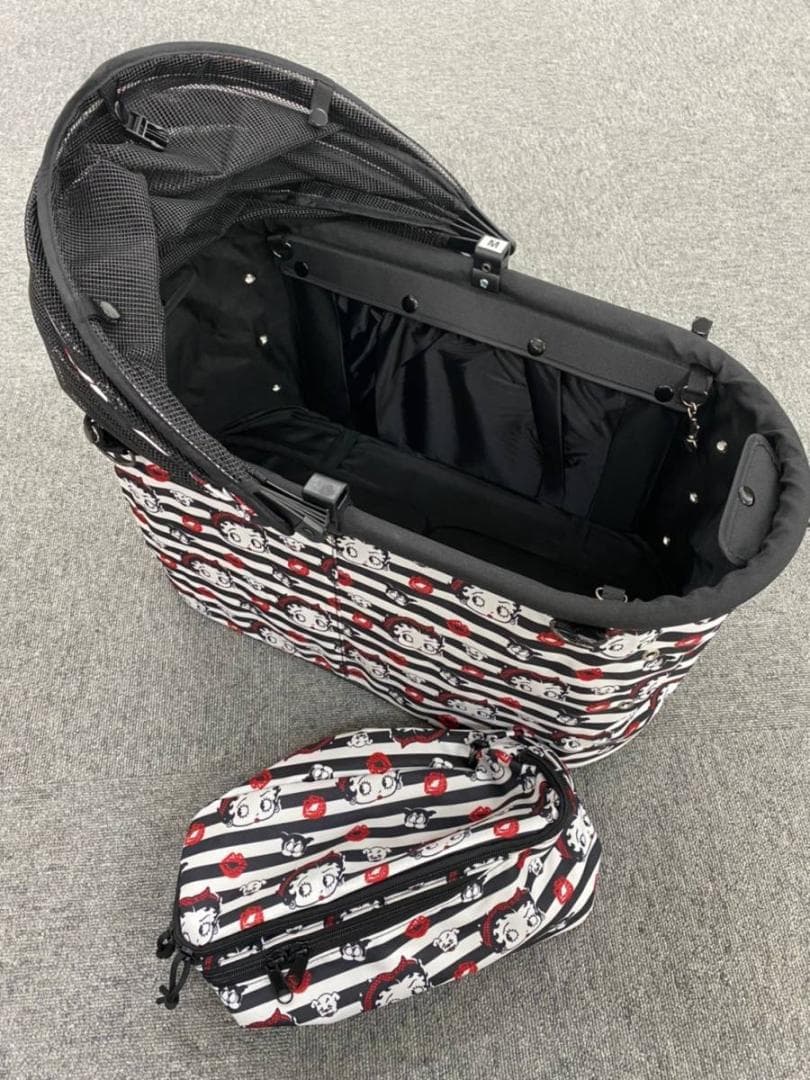 ベティコラボバックMサイズ