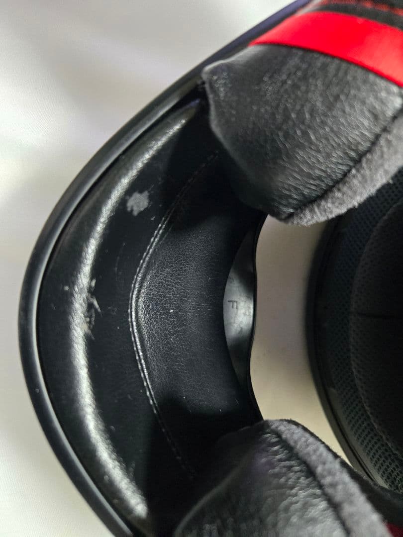 SHOEI Z-7 ターミナス Ｌ59cm ヘルメット