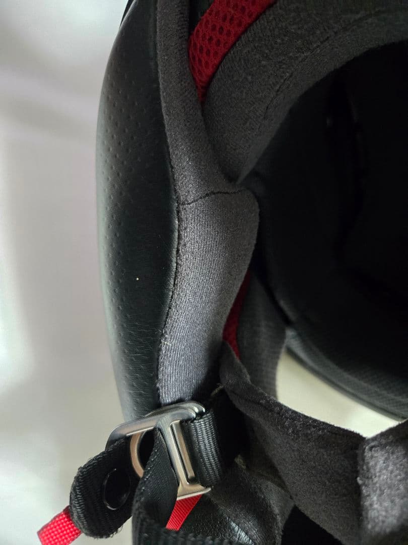 SHOEI Z-7 ターミナス Ｌ59cm ヘルメット