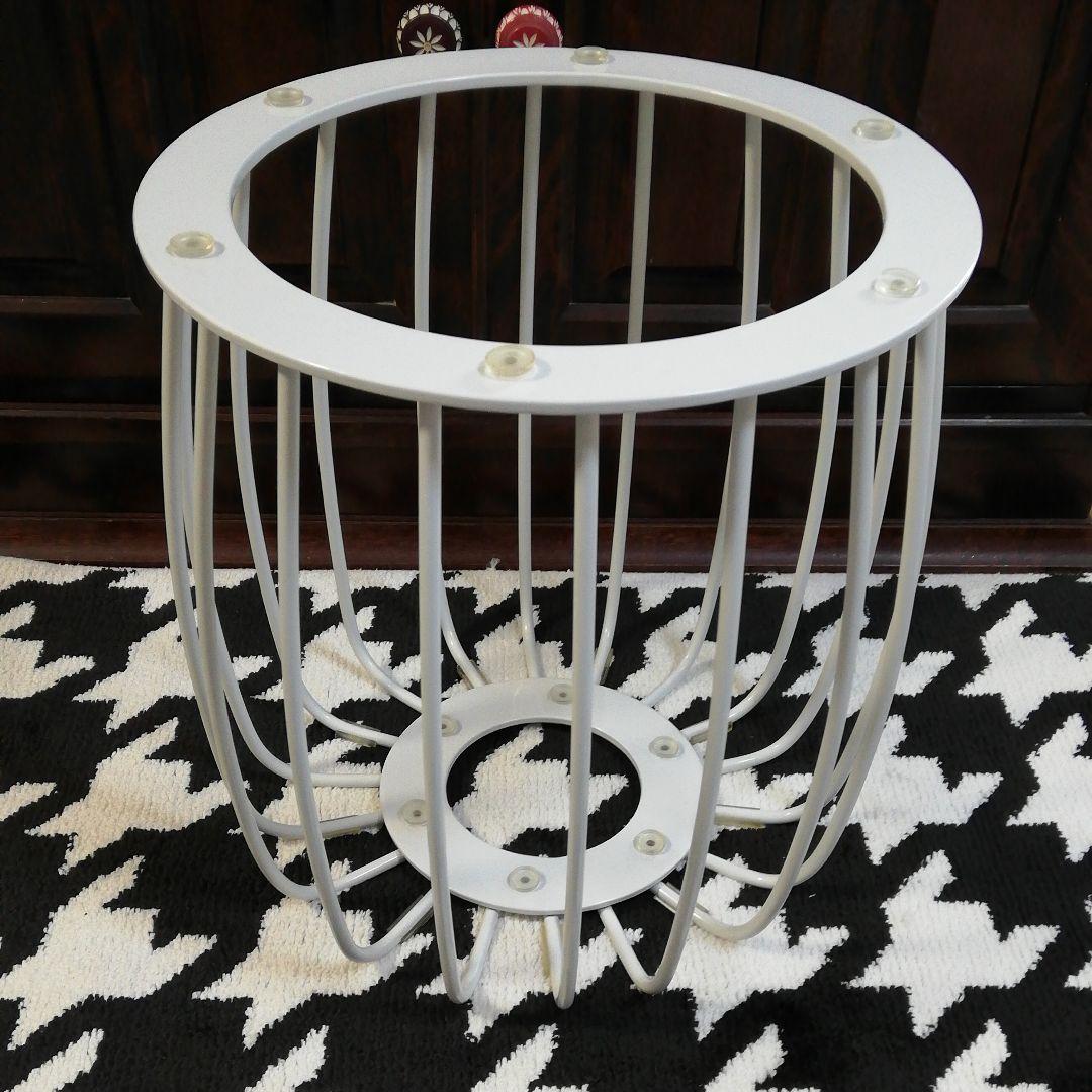 テーブル★ガラス★サイドテーブル★スツール★ローテーブル