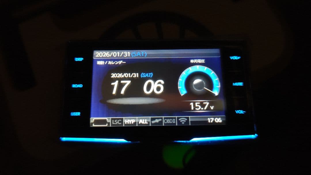 コムテック ZERO 704V レーダー探知機