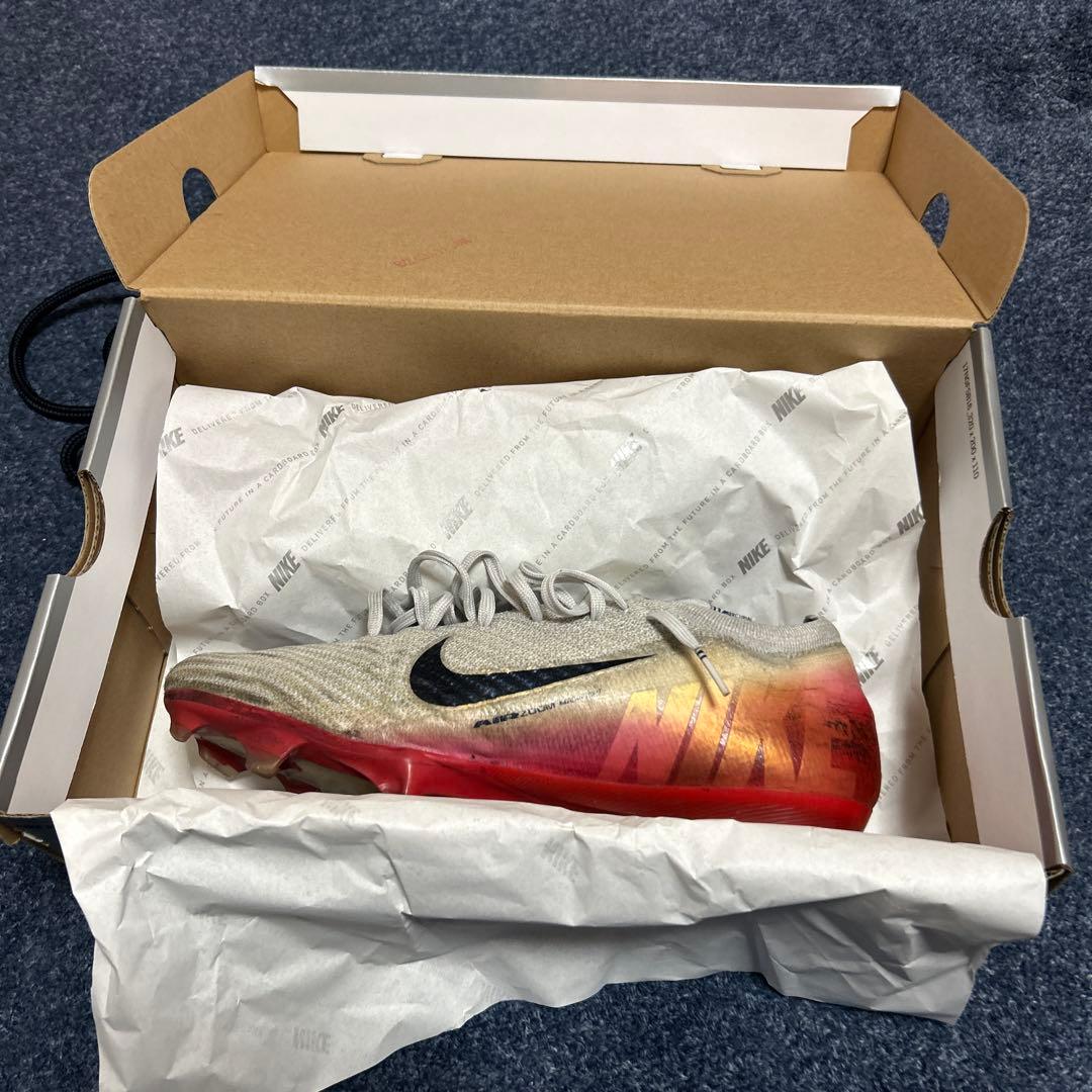 Nike Mercurial ナイキ　マーキュリアル25.5 サッカースパイク