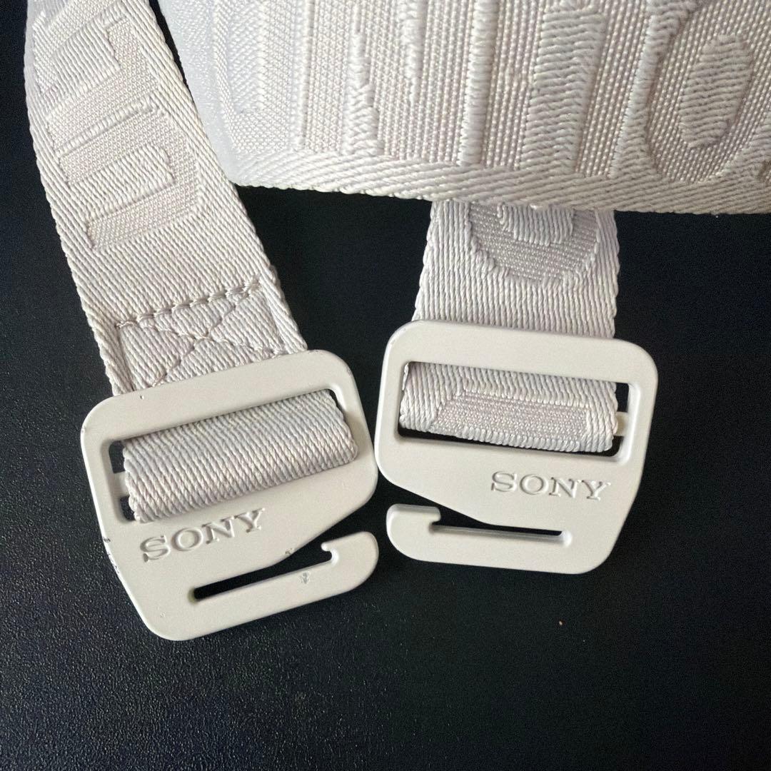 【状態悪い】Sony ult field 5 ワイヤレススピーカー