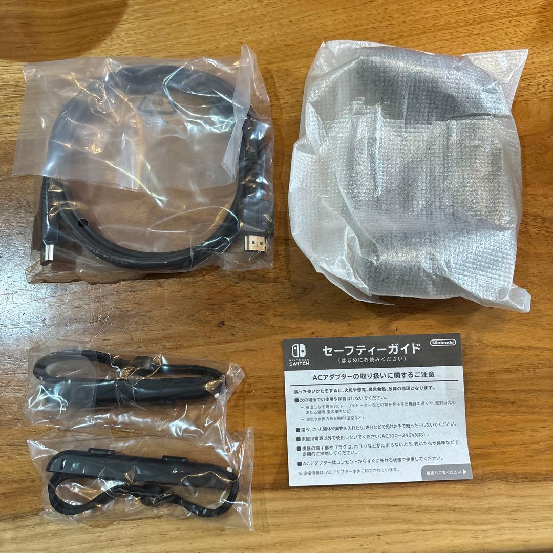 ゆ*う様 Nintendo Switch 本体