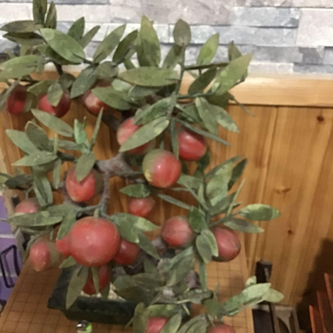 装飾品　置物