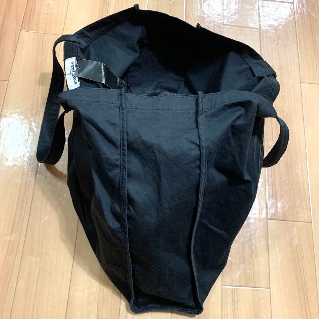 STONE  タグ付き トートバッグ イタリア製 豊田貿易 レア