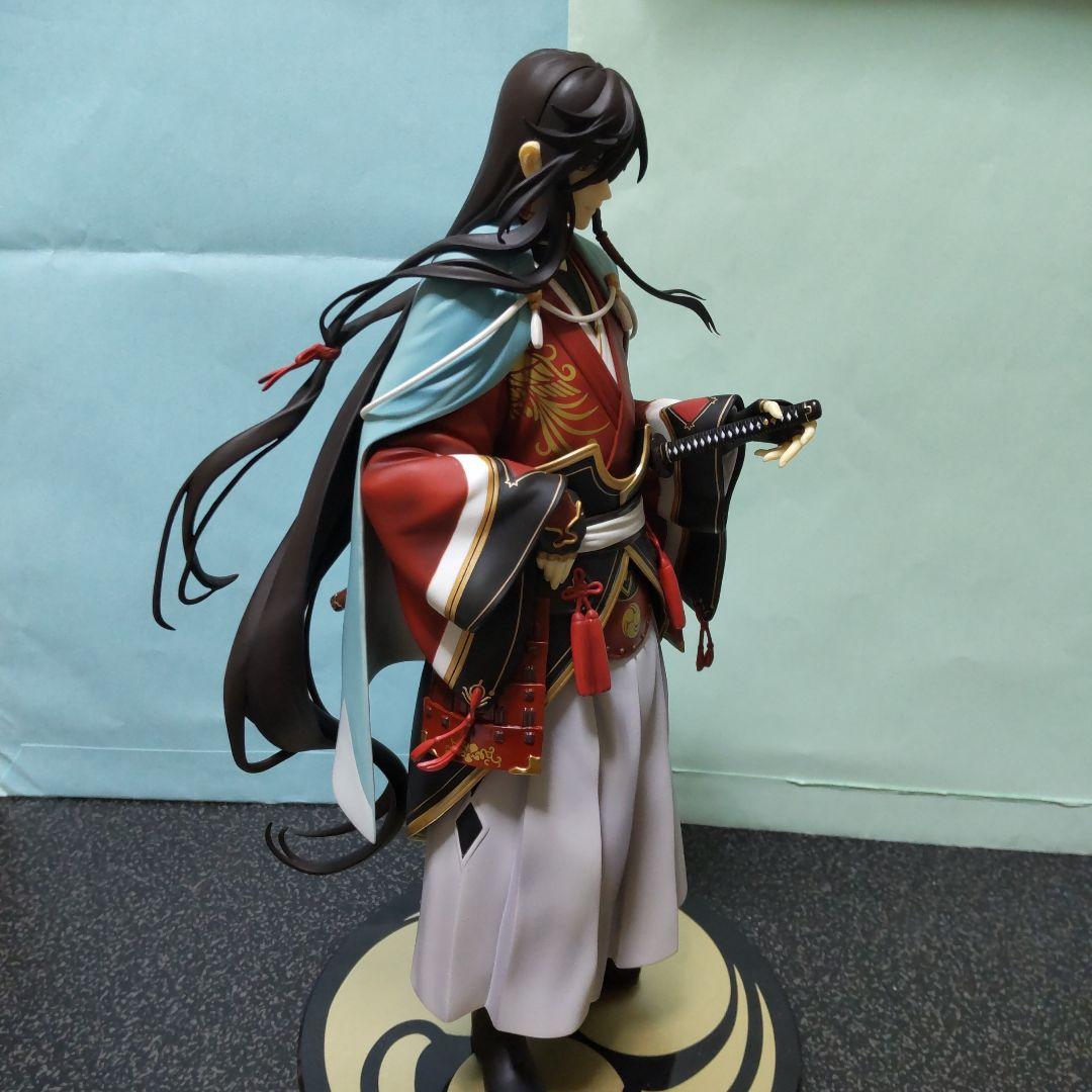 ハ*ル様 刀剣乱舞 和泉守兼定 フィギュア オランジュ・ルージュ