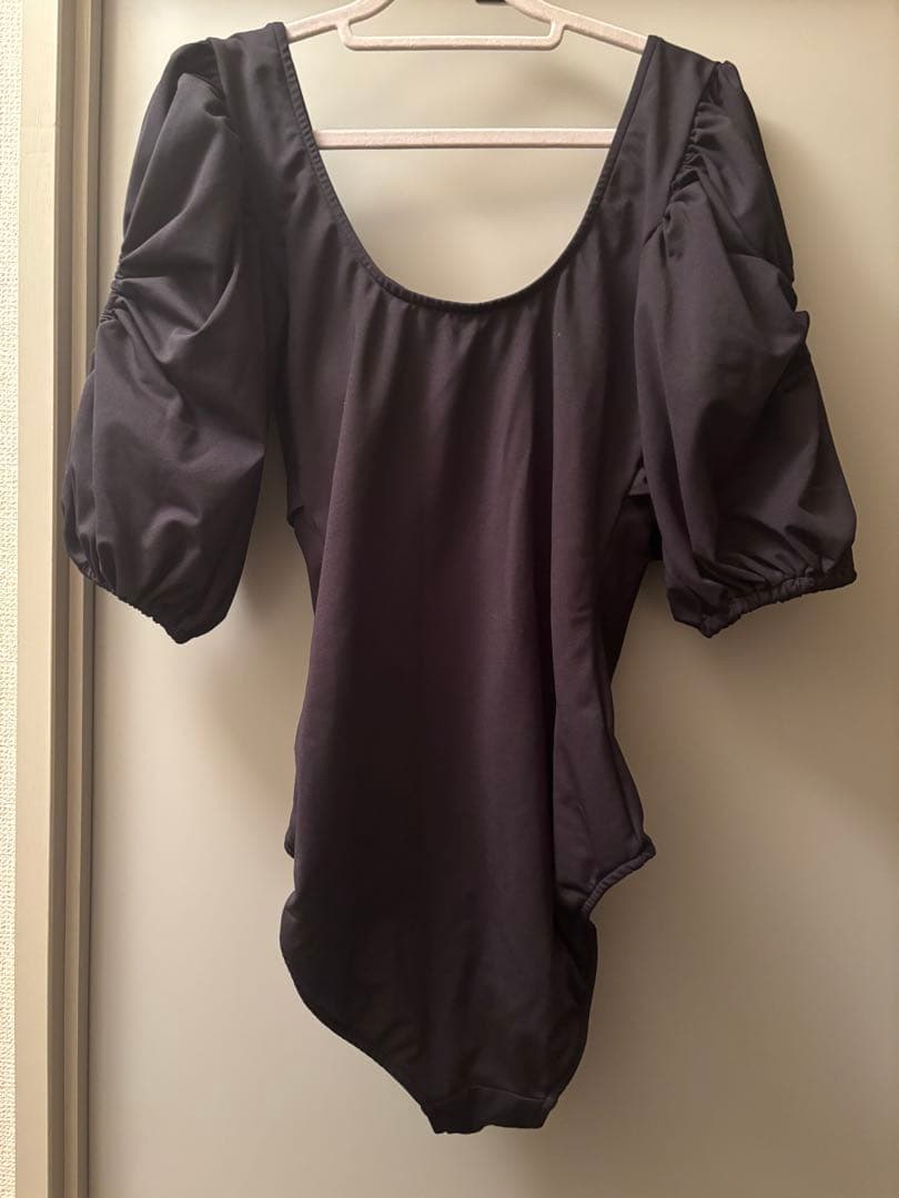 アメリヴィンテージDIMENSIONAL RIBBON SWIM WEAR 水着