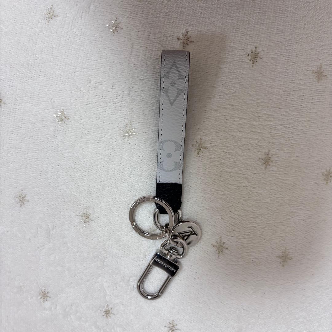 Louis Vuitton モノグラム キーホルダー