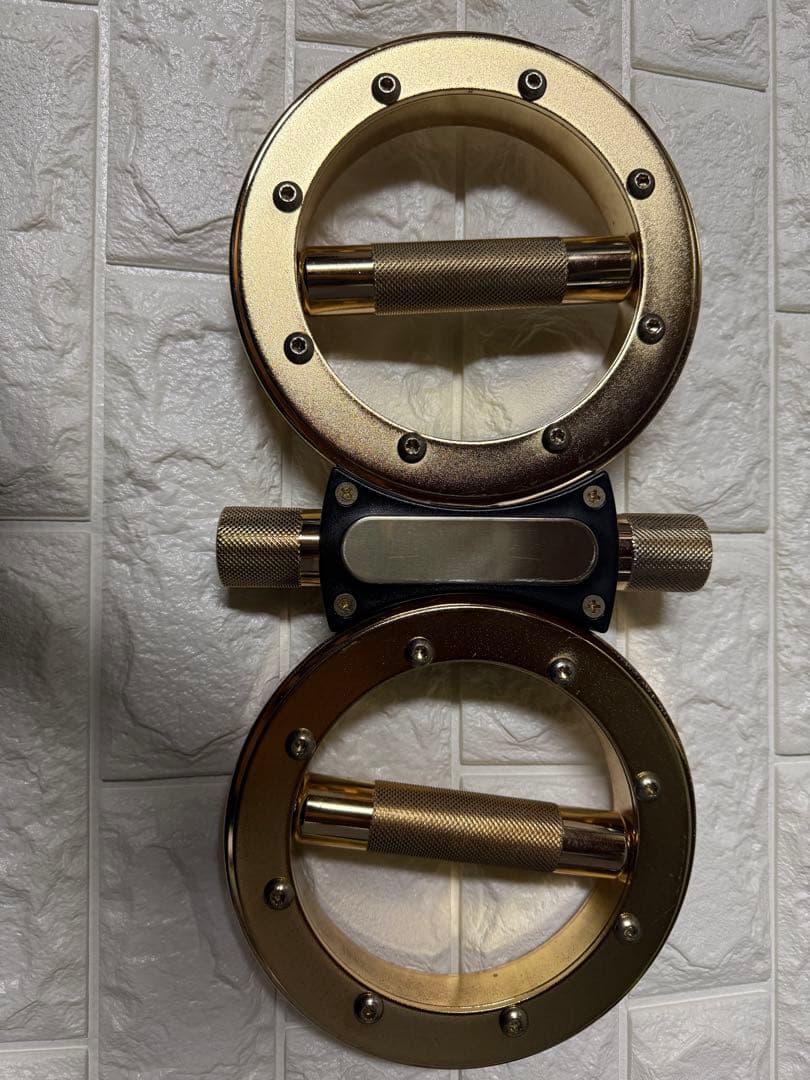 バーンマシン ゴールドラグジュアリー CP-129