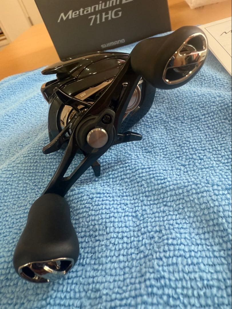 24 メタニュウムDC