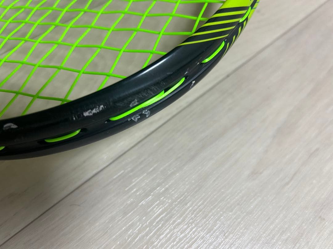 Dフォースv50 上岡コンペテンションモデル