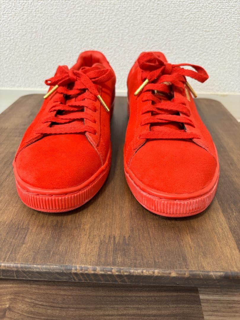 【専用】Myday公式アカウント01様 PUMA × FERRARI プーマ