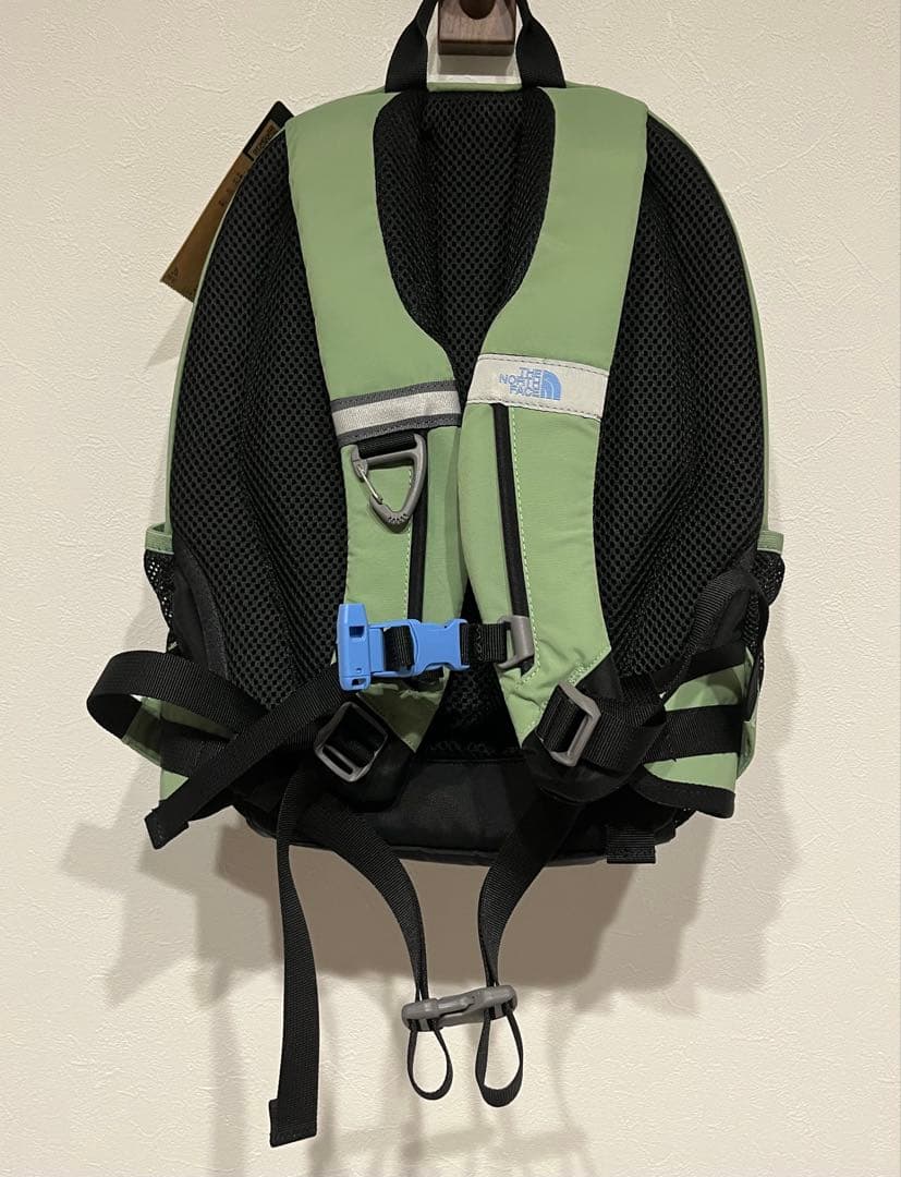 【石垣島限定】イリオモテヤマネコTHE NORTH FACE リュック ノース