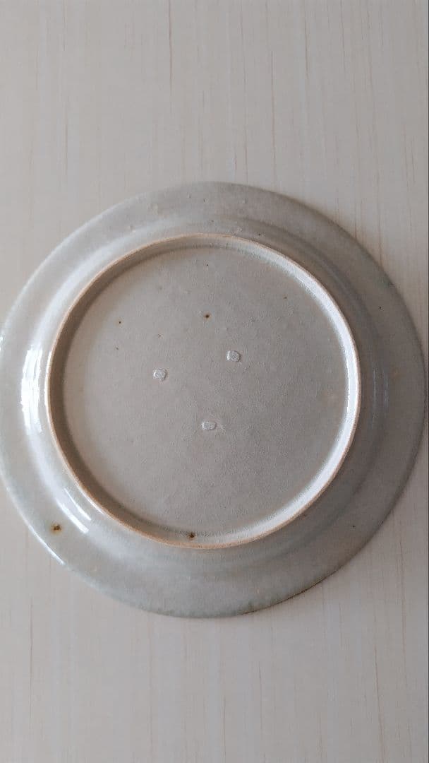 新品　市野吉記さん　コウホ窯