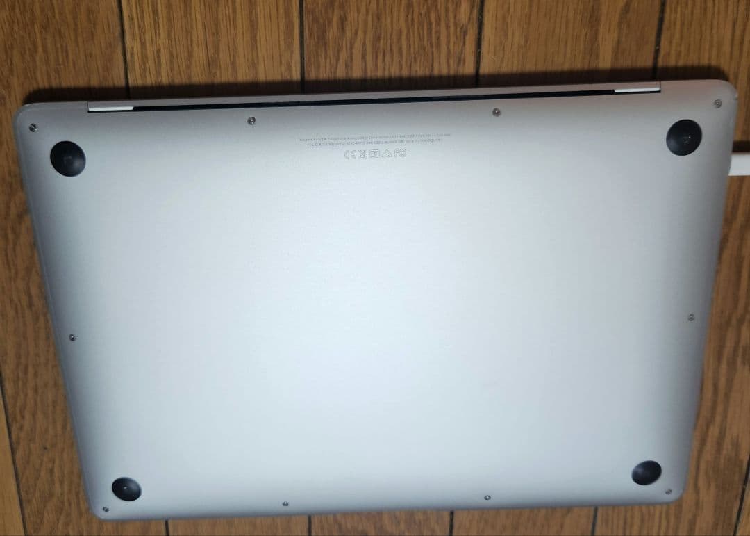 MacBook本体 Macbook Air 2018 8GB/256GB