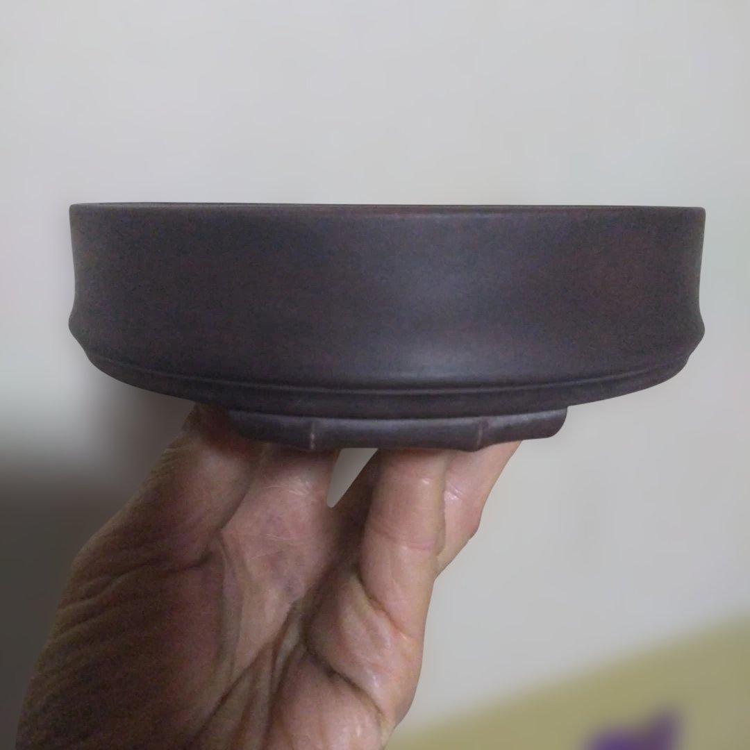 中国鉢、ミニ鉢、盆栽鉢、盆栽小鉢、鉢、植木鉢、山野草鉢、蘭鉢、盆栽