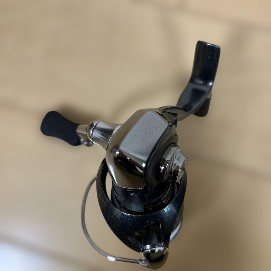 24ルビアス LT2500S-XH