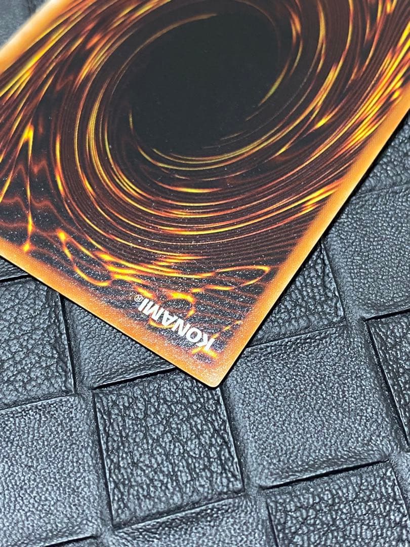 フ*ル様 遊戯王　ブラック・マジシャン　初期　ウルトラ