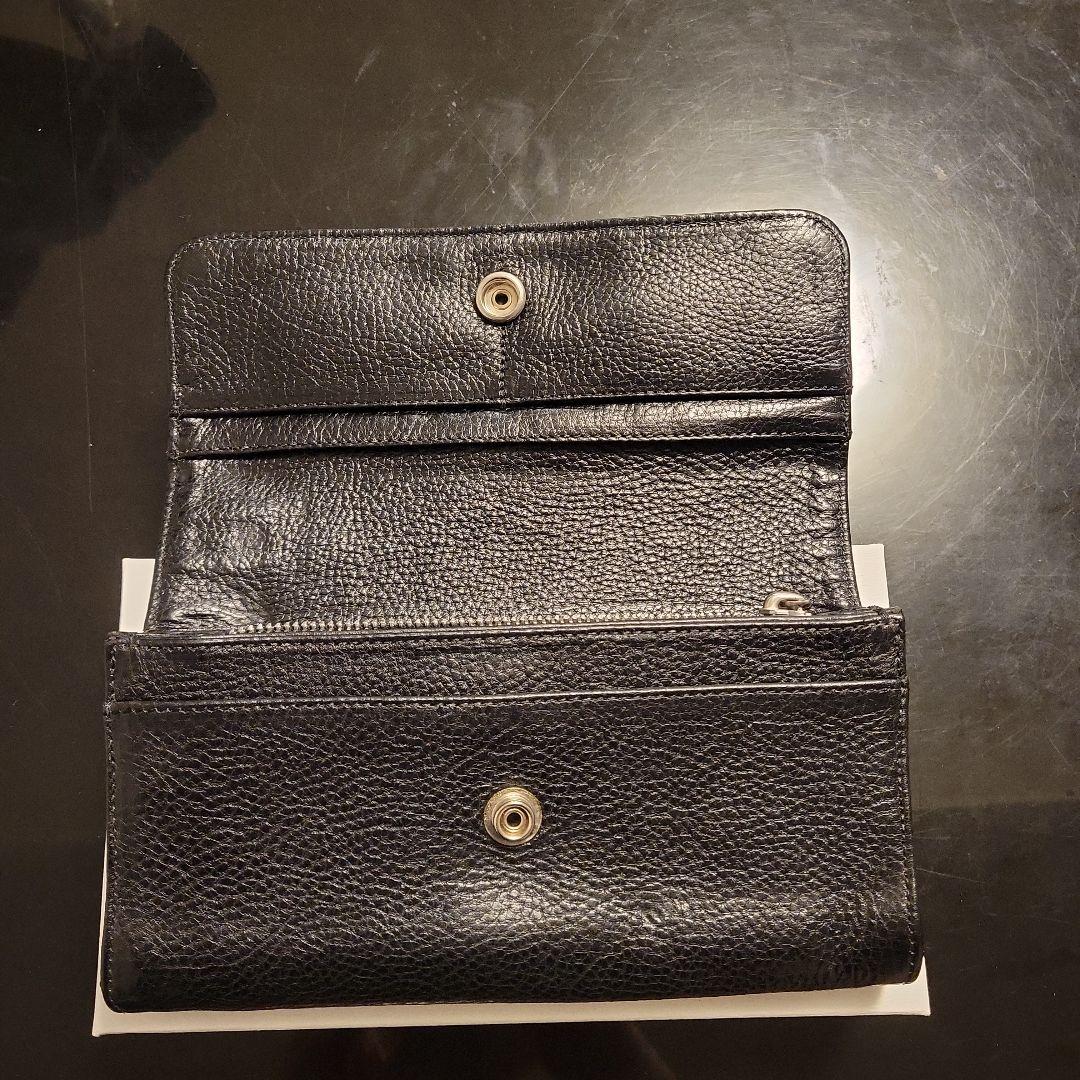 Chrome Hearts ジュディウォレットJUDY